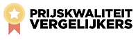 Prijskwaliteitvergelijkers